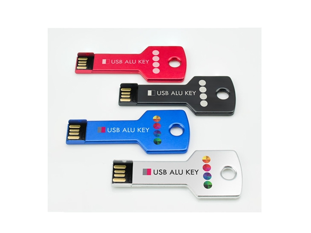 USB Flash 